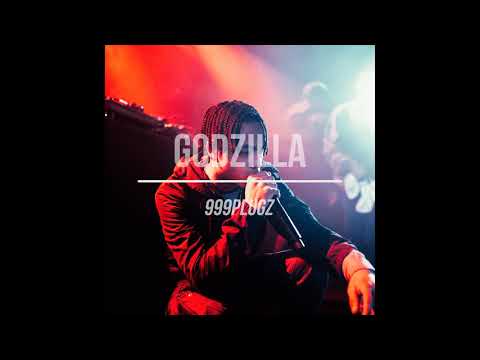[FREE] OBOY x Leto - Godzilla