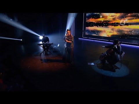 One Last Time - Miriam Bryant