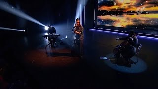 Miriam Bryant - One Last Time (Live &quot;QX Gaygala 2016&quot;)