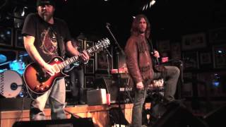 Craig Wayne Boyd - Presence Of The Lord