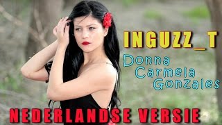 Donna Carmela Gonzales - covered by Inguzz_T