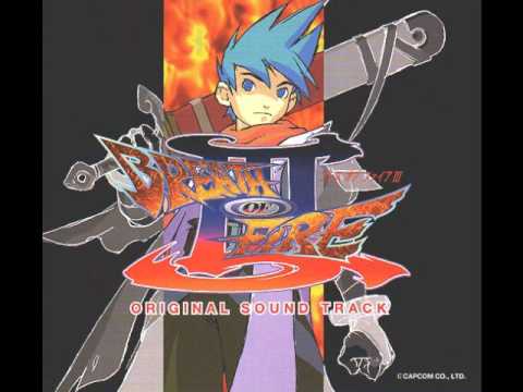 Breath of Fire 3 OST 17. Neverending Game