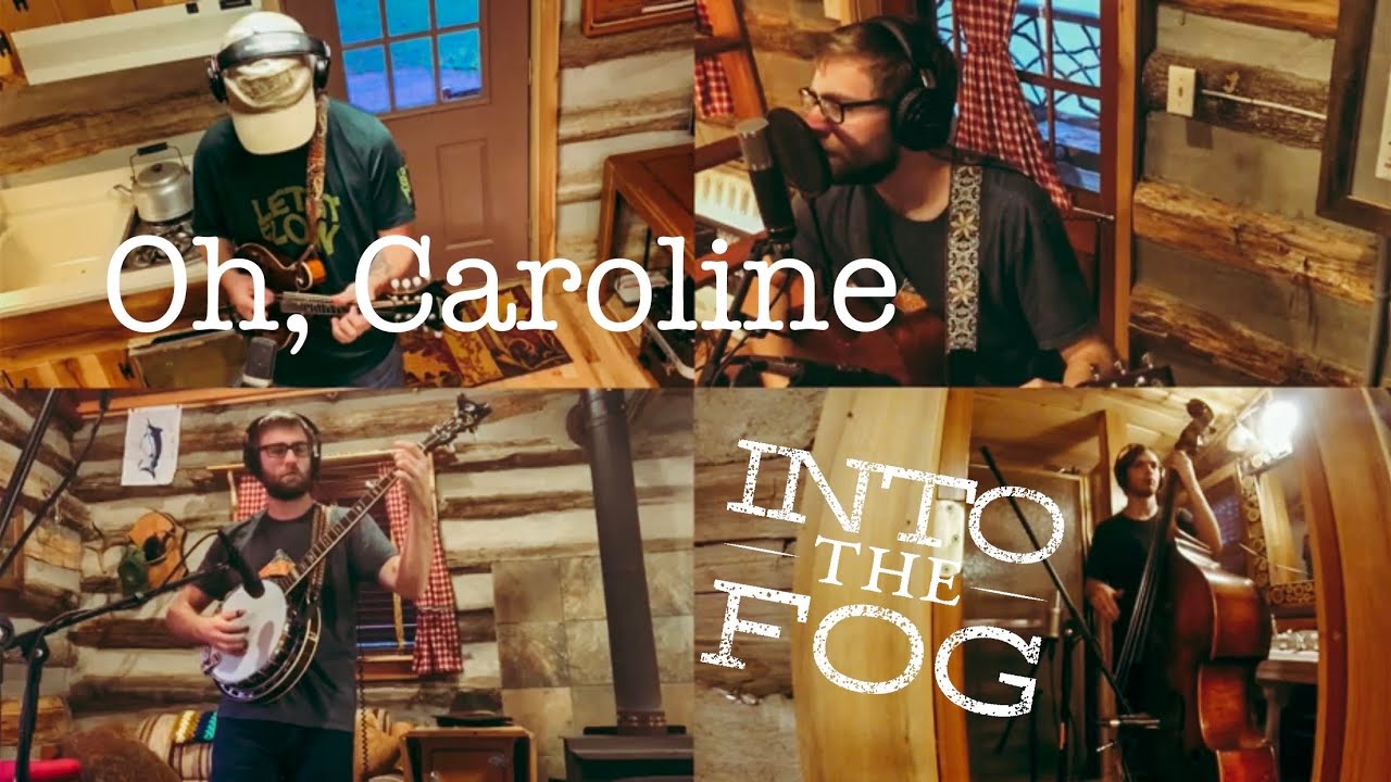 Promotional video thumbnail 1 for Into the Fog