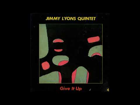 Jimmy Lyons Quintet - Ballada