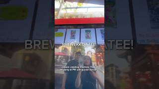 bisa jd ide nge date nih 🫣🤣 #brewek #brewekpokemon #pokemontcg #pokemon