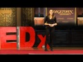 On luck | Hannah Davis | TEDxGeorgetown - YouTube