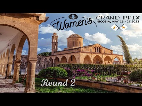 Aleksandra Goryachkina Defeats Nana Dzagnidze Who Blunders on Move 16