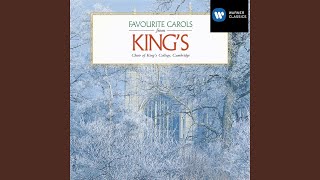 12 Christmas Carols: No. 8, Myn Lyking, "I saw a fair mayden" (Allegro moderato)