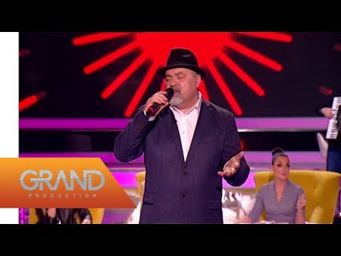 Nedim Coralic - Prokleta je zena ta - (LIVE) - HH - (TV Grand 20.03.2018.)