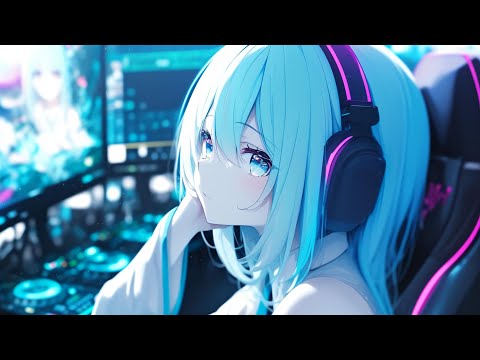 Best Nightcore Mix 2025 ♫ Gaming Music Mix ♫ New Music 2025 EDM Gaming Music