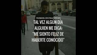 Tu sabes que te ame como a nadie / frank reyes