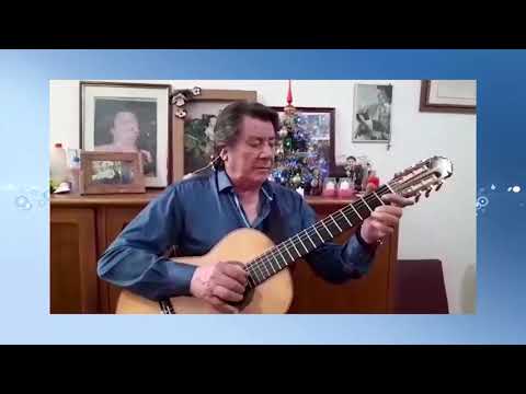 Navidad Quiero Campanas - Los Carabajal