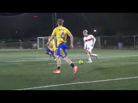 ENRIQUE FC vs DEPORTIVO LAS PALMAS - #LigaNuñez - #Apertura SLS Fecha 6 - 2022