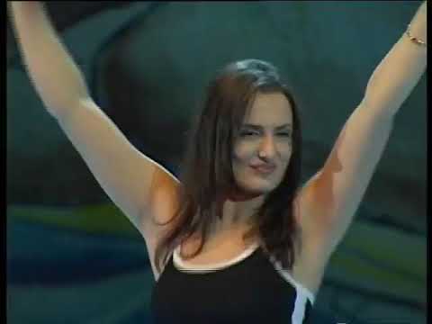 Albërije Hadërgjonaj - Lozonjare  Festivali i RTSH 1997