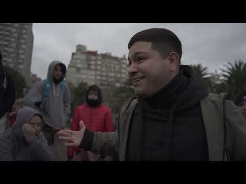 YAIRKING vs QUECO - 4tos | FECHA 3 | OÍD MORTALES FREESTYLE