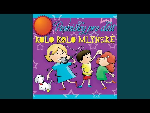 Kolo, kolo mlynské