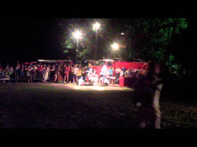 Ktiš, 27. 07. 2013