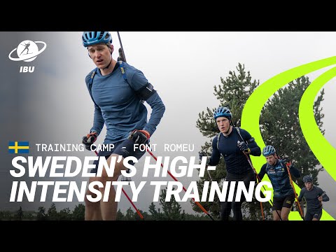 Biathlonworld and Svenskt Skidskytte