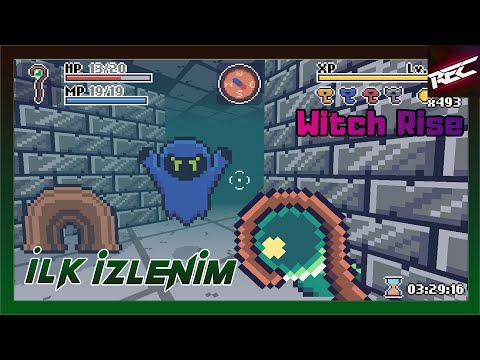 Witch Rise Xbox Ratalakia Steam Community :: Witch Rise