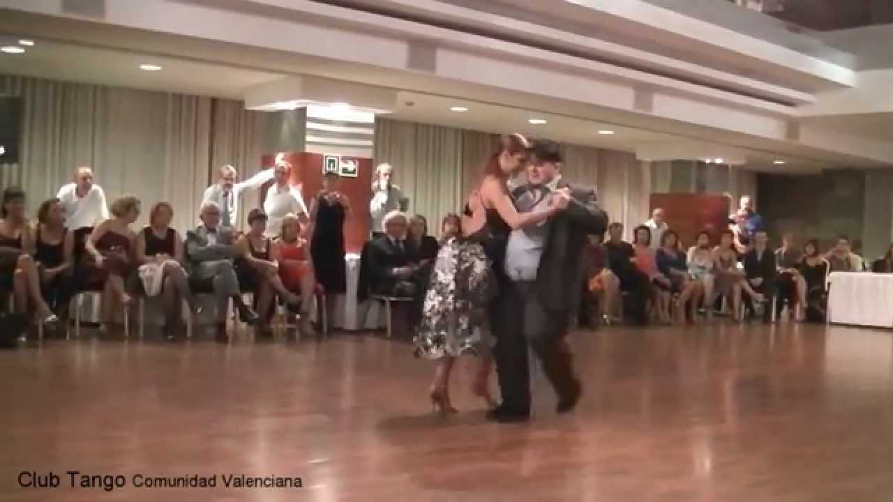 Alejandra Martinan y Aoniken Quiroga 5/7