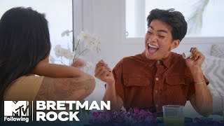 Bretman Gets His Mom “Lei’d” 🌺 Episode 6 | MTV’s Following: Bretman Rock