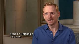 Bridge of Spies (2015) - A Case of the Cold War