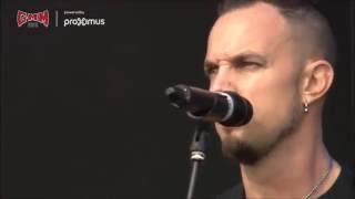 Tremonti - The Things I&#39;ve Seen
