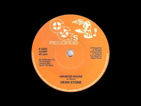 Dean Stone - Haunted House