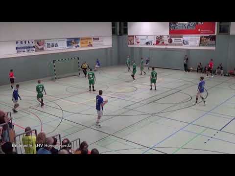 Hoyerswerda: LHV holt wichtigen Heimsieg - LAUSITZWELLE