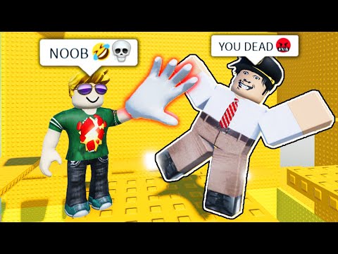Roblox Slap Tower Funny Moments (MEMES) #4