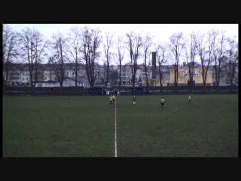 Sparta Złotów - Leśnik Margonin