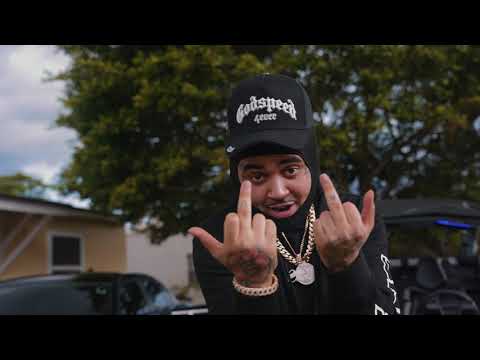 RealBosses "Swizzy" feat. Wizdawizard - Fast Money (Official Video)