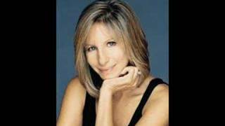 Barbra Streisand - At The Same Time