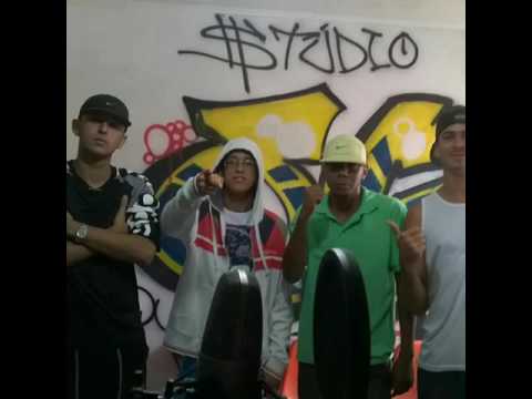 Consciência Marginal - Suave light