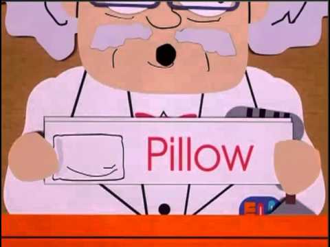 South Park: V-Chip ENGLISH