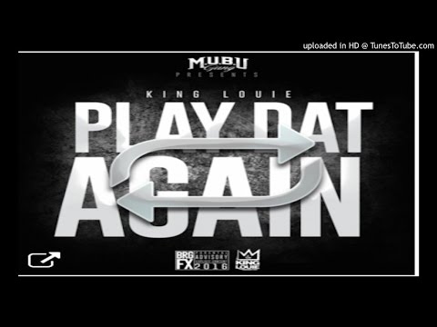 Genius Sound King Louie - Old Fashioned