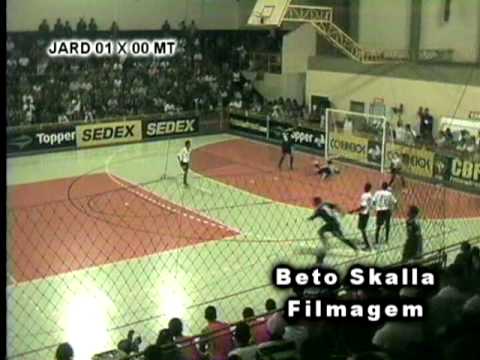 1º tempo melhores momentos de Jardim MS x Uirapuru MT-TAÇA BRASIL SITE.mpg