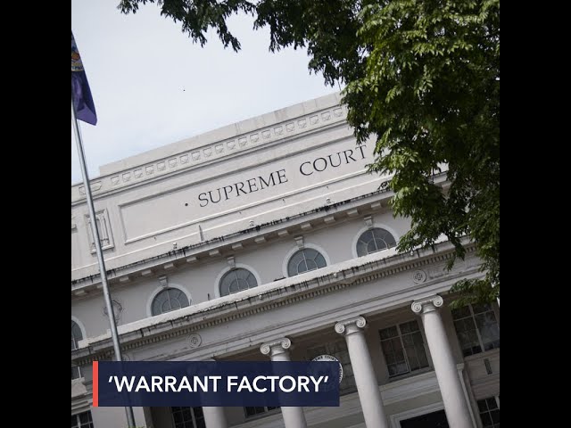 ‘Human Rights 7’ cases question ‘warrant factory’ and writs doctrine in Supreme Court