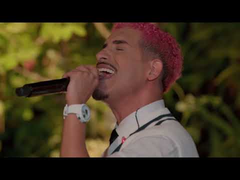 ROGINHO – A GENTE COMBINA DEMAIS / VOCÊ MARCOU | DVD PRA QUEM VIVEU