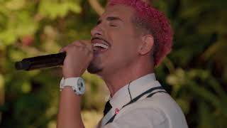 ROGINHO – A GENTE COMBINA DEMAIS / VOCÊ MARCOU | DVD PRA QUEM VIVEU