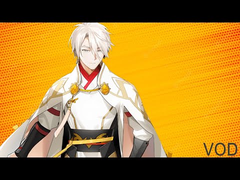 tilted stream said wont complain but still complained - EPIC SEVEN