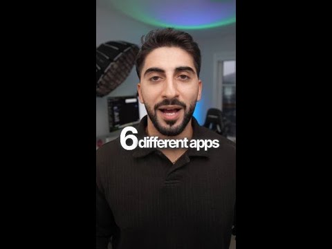 Video by Patrick El-Sayegh
