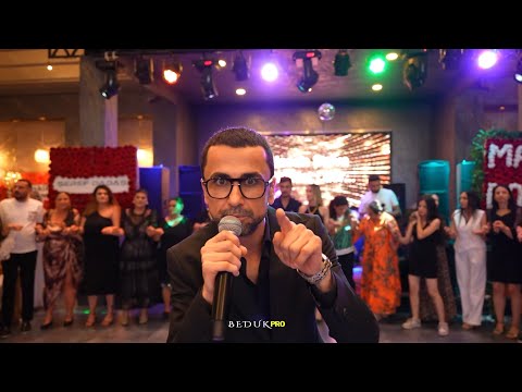 Burhan Toprak - ANKARA UYANIK Ailesi - DELİLO @BurhanToprakOfficial