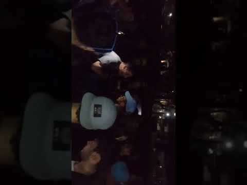 Batallas en torre el vigia (Maldonado,Uruguay)