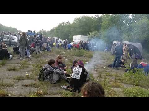 uk tek 2015 twyford woods illegal rave