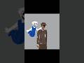 Are you ok? Get your hands off me meme Ft. Hansel and the wolf (soul) #analoghorror