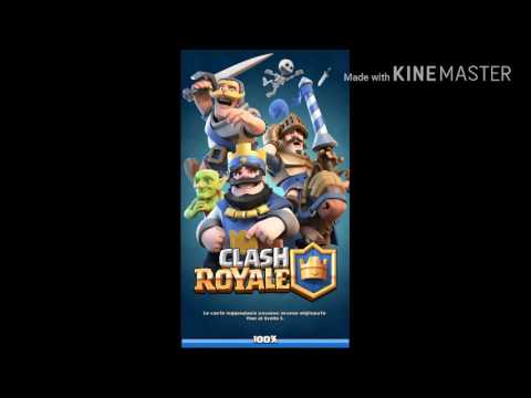 Clash Royale: Livello 10 lascia lo scontro!!!!