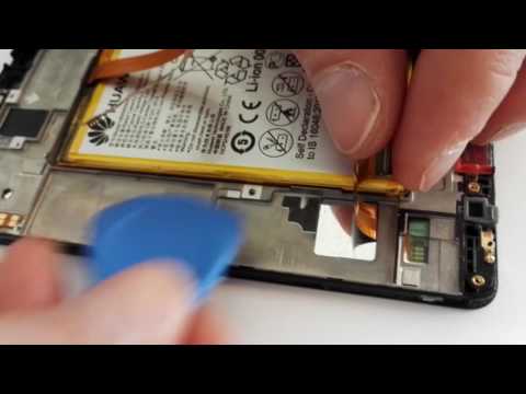 Huawei Honor 7 Screen replacement
