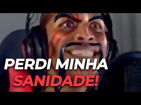 SE NÃO FOSSE AO VIVO, VOCÊ NÃO ACREDITARIA