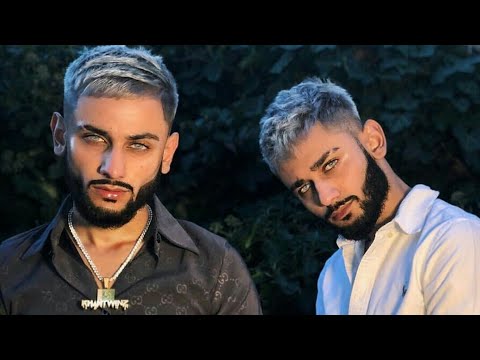 SUNDOWN Khantwinz & 6ixlo OFFICIAL AUDIO